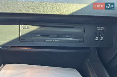 Лифтбек Skoda Octavia 2013 в 