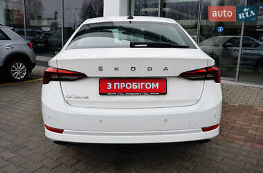 Ліфтбек Skoda Octavia 2020 в Житомирі