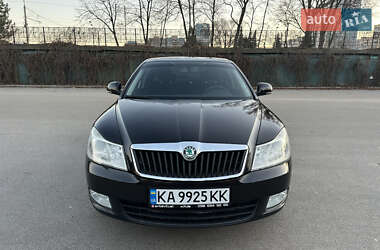 Ліфтбек Skoda Octavia 2011 в Дніпрі