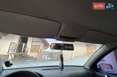 Лифтбек Skoda Octavia 2004 в 