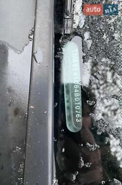 Лифтбек Skoda Octavia 2004 в 