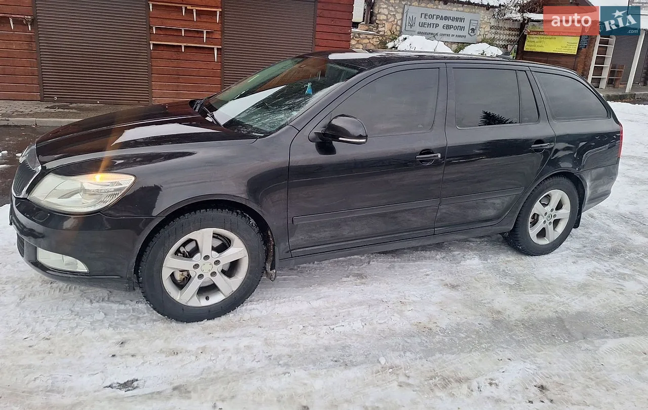 2013 Skoda Octavia - мініатюра 69