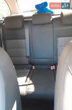 Универсал Skoda Octavia 2012 в 