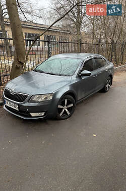 Ліфтбек Skoda Octavia 2014 в Києві