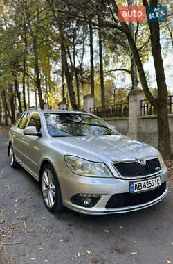 Універсал Skoda Octavia 2013 в Вінниці