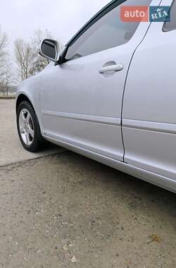 Лифтбек Skoda Octavia 2010 в 