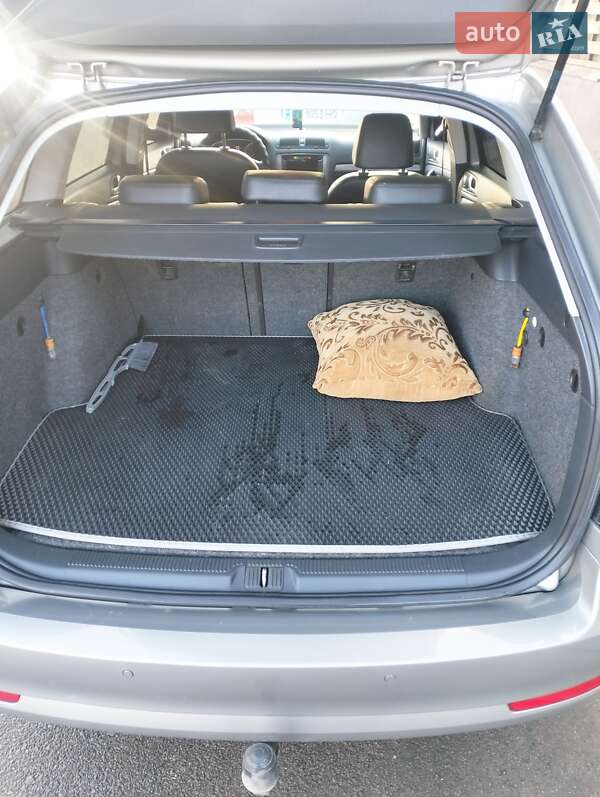 Универсал Skoda Octavia 2011 в Житомире