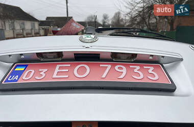 Универсал Skoda Octavia 2005 в 