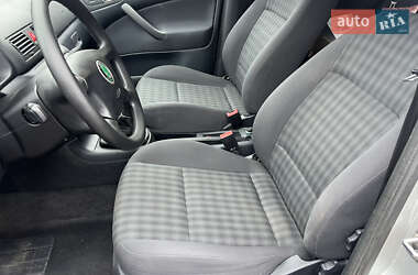 Универсал Skoda Octavia 2005 в 
