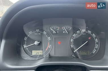Универсал Skoda Octavia 2005 в 