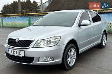 Ліфтбек Skoda Octavia 2012 в Охтирці