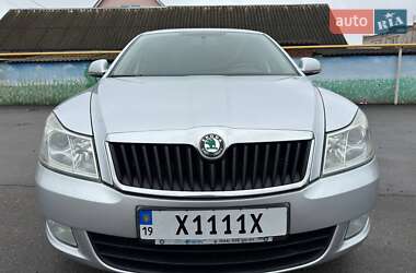 Ліфтбек Skoda Octavia 2012 в Охтирці