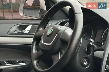 Ліфтбек Skoda Octavia 2012 в Охтирці