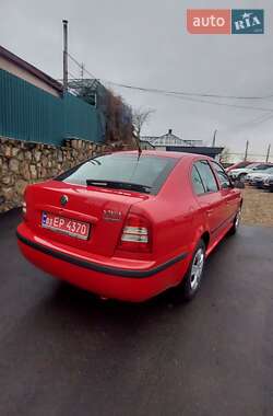 Ліфтбек Skoda Octavia 2005 в Первомайську