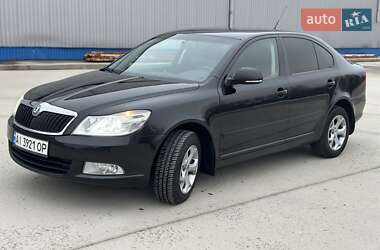 Ліфтбек Skoda Octavia 2011 в Броварах