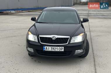 Ліфтбек Skoda Octavia 2011 в Броварах