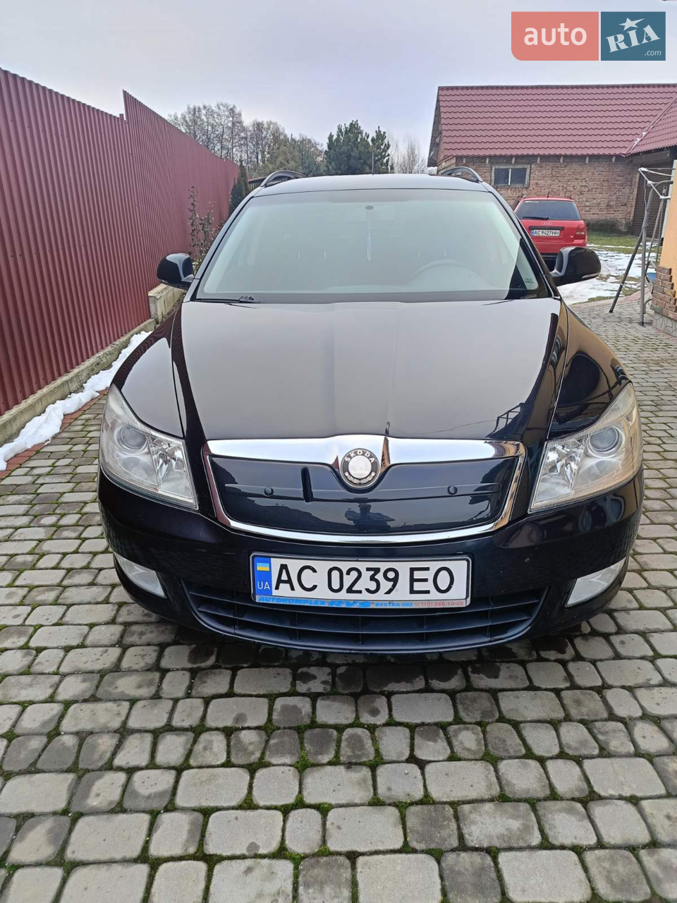 2013 Skoda Octavia - мініатюра 45