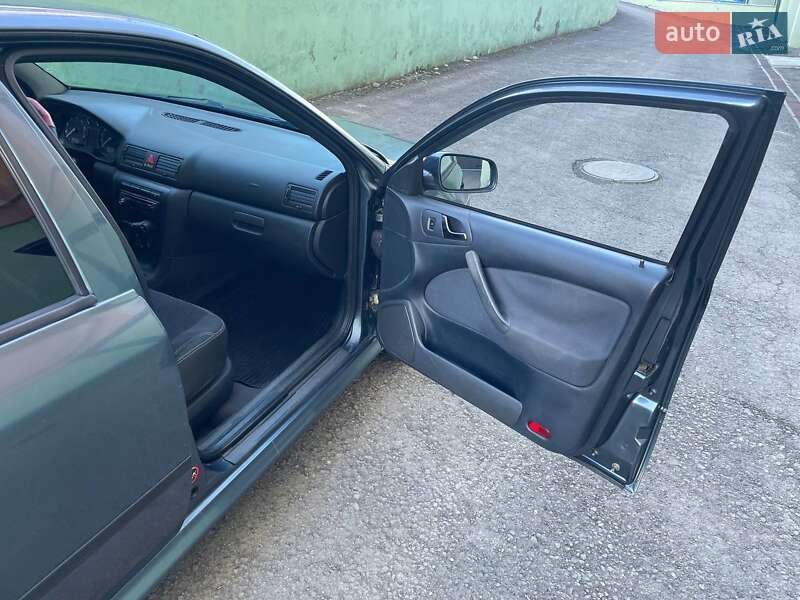 Ліфтбек Skoda Octavia 2004 в Чемерівцях