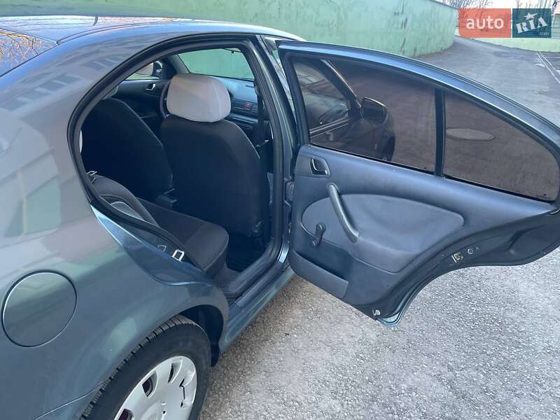 Ліфтбек Skoda Octavia 2004 в Чемерівцях