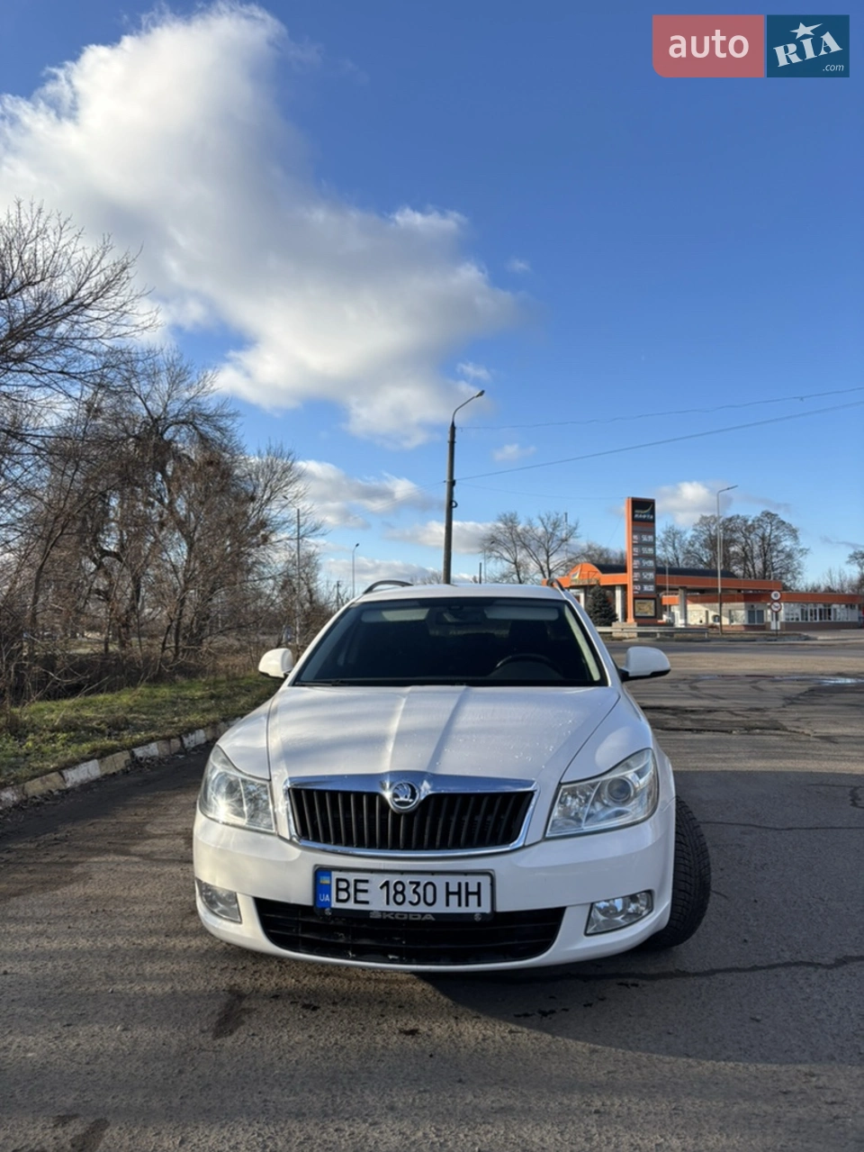 2013 Skoda Octavia - мініатюра 32