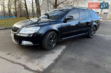 Універсал Skoda Octavia 2009 в Южноукраїнську