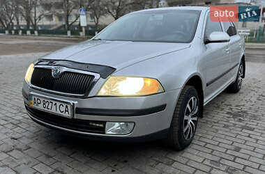 Ліфтбек Skoda Octavia 2006 в Врадіївці