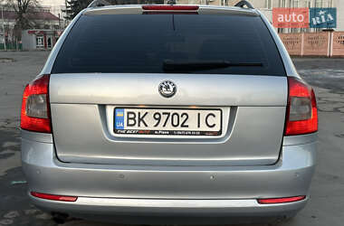 Универсал Skoda Octavia 2013 в Староконстантинове