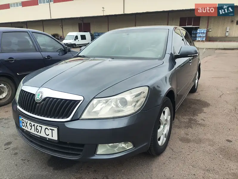Skoda Octavia 2013 VIN TMBAD2NE7EB006303 фото оголошення 21 з 54