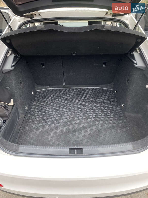 Ліфтбек Skoda Octavia 2017 в Києві
