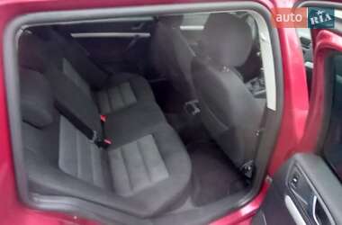 Универсал Skoda Octavia 2007 в 