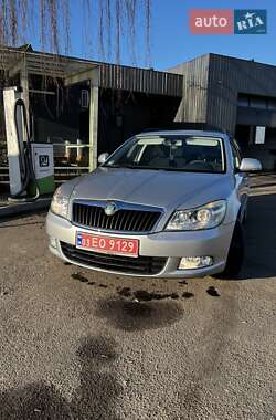 Універсал Skoda Octavia 2009 в Рівному