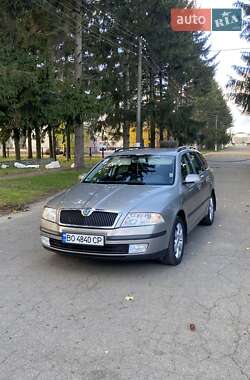 Універсал Skoda Octavia 2008 в Христинівці