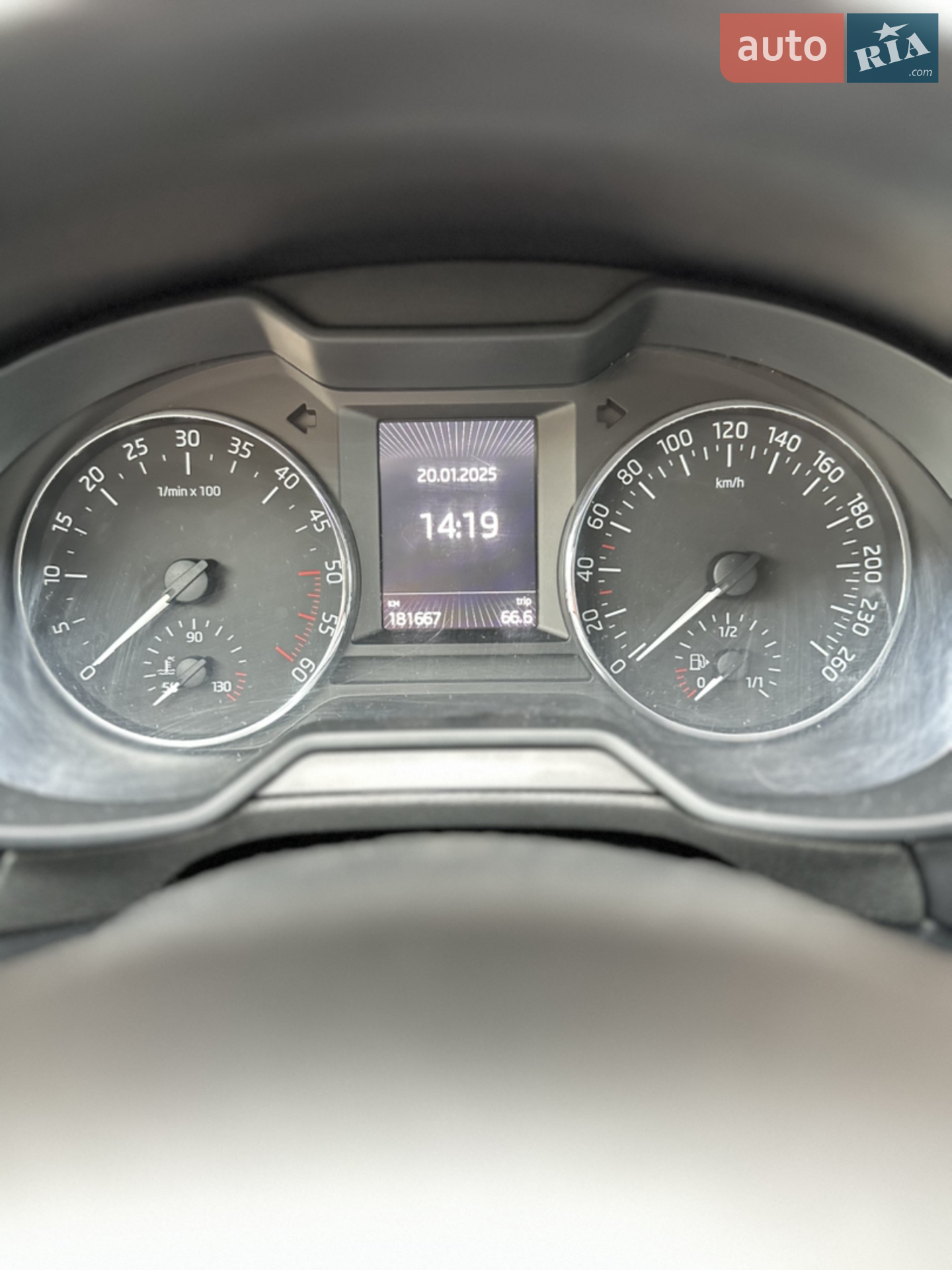 2016 Skoda Octavia - мініатюра 13