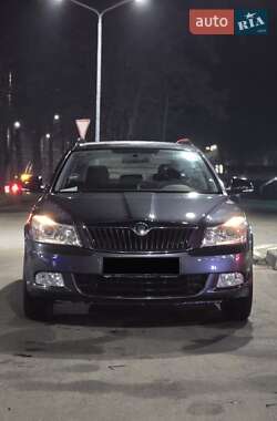 Універсал Skoda Octavia 2012 в Рівному