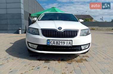 Ліфтбек Skoda Octavia 2014 в Підволочиську