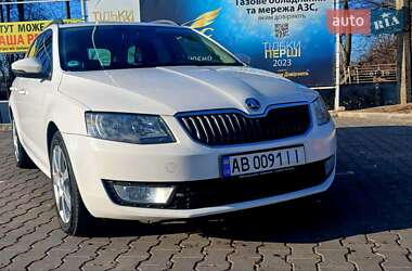 Універсал Skoda Octavia 2013 в Вінниці