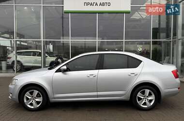 Ліфтбек Skoda Octavia 2013 в Києві