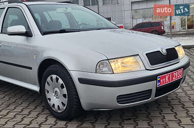 Універсал Skoda Octavia 2006 в Вінниці