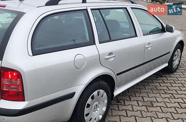 Універсал Skoda Octavia 2006 в Вінниці