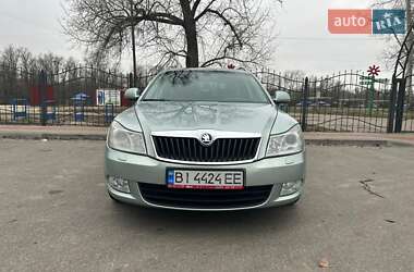 Универсал Skoda Octavia 2008 в 