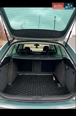Универсал Skoda Octavia 2008 в 