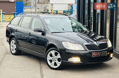 Универсал Skoda Octavia 2011 в Харькове