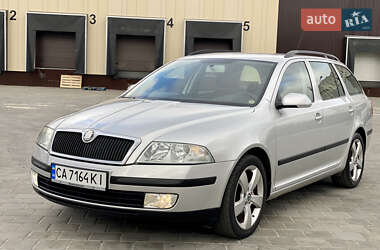 skoda octavia 2006 в Черкаси від професійного продавця Александр