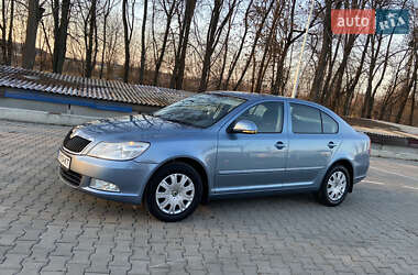 Ліфтбек Skoda Octavia 2009 в Вінниці