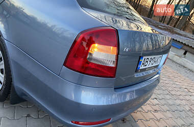 Ліфтбек Skoda Octavia 2009 в Вінниці