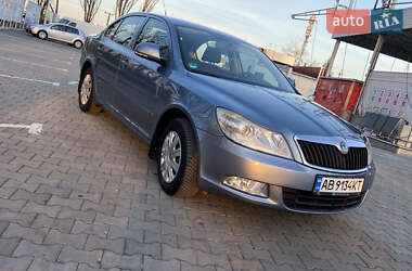 Ліфтбек Skoda Octavia 2009 в Вінниці