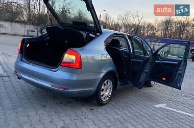 Ліфтбек Skoda Octavia 2009 в Вінниці