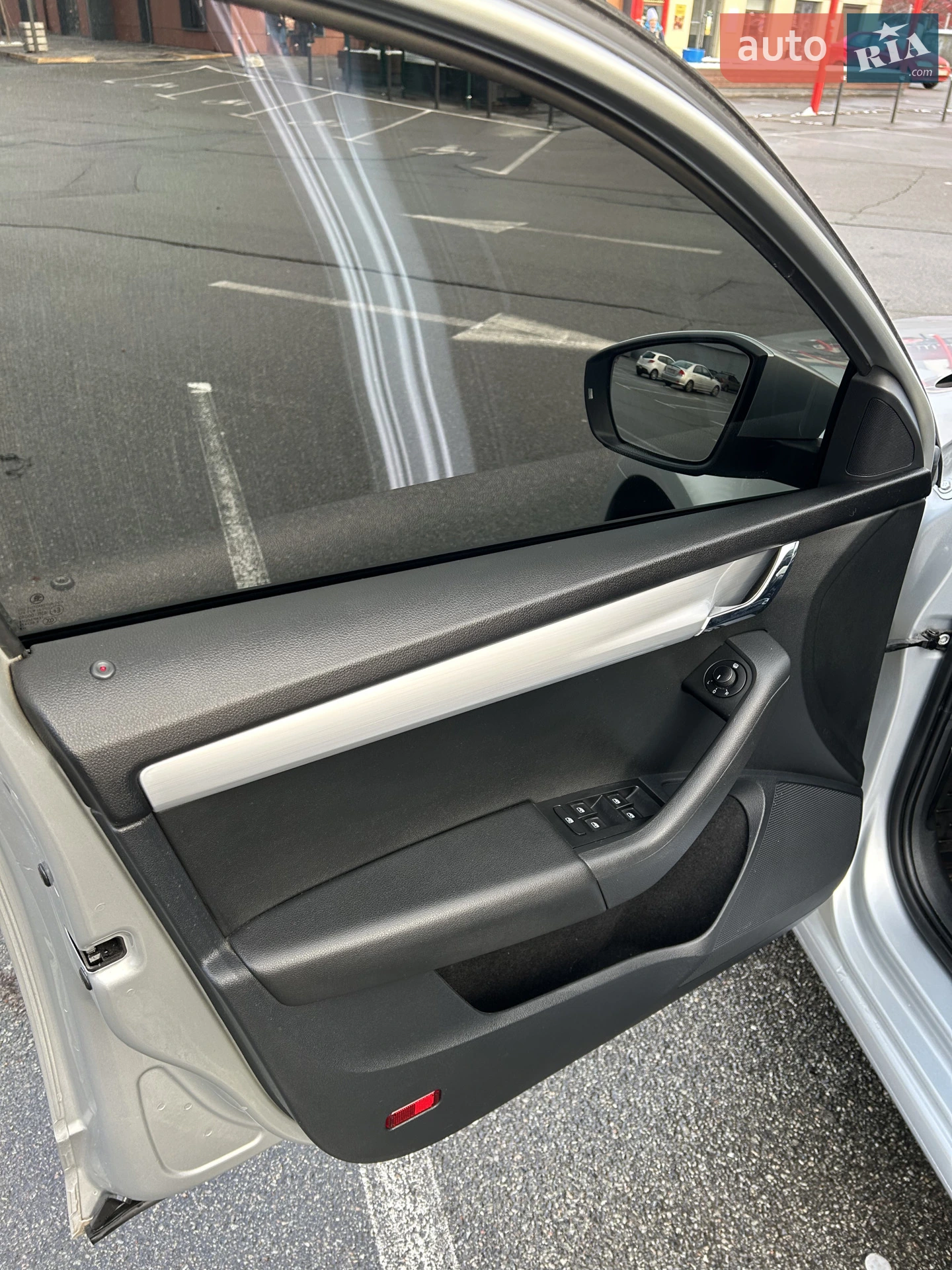 2018 Skoda Octavia - мініатюра 34
