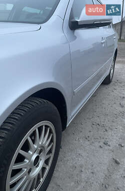 Универсал Skoda Octavia 2010 в 