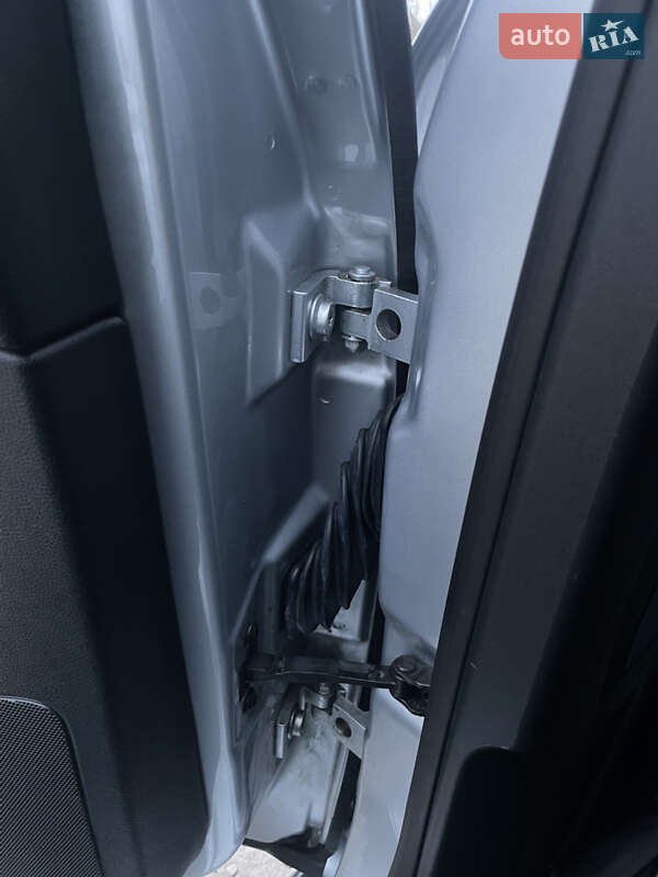 Універсал Skoda Octavia 2010 в Вознесенську